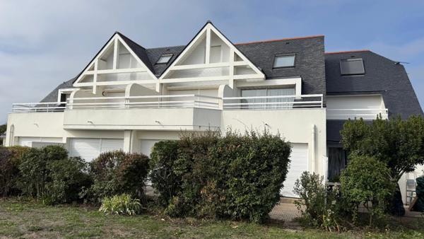 Appartement à vendre 3 pièces CARNAC (56)