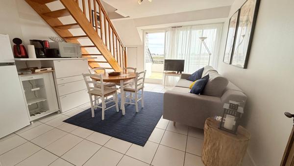 Appartement à vendre 3 pièces CARNAC (56)