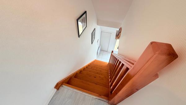Appartement à vendre 3 pièces CARNAC (56)