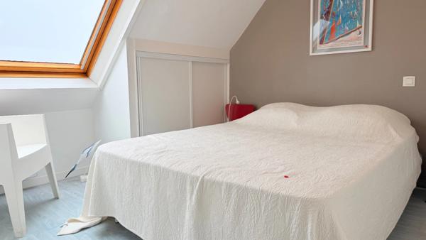 Appartement à vendre 3 pièces CARNAC (56)