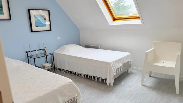 Appartement à vendre 3 pièces CARNAC (56)