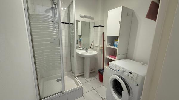 Appartement à vendre 3 pièces CARNAC (56)