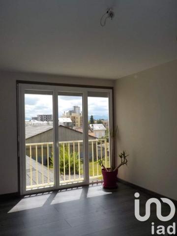 Appartement 3 pièces de 70 m² à Tarbes (65000)