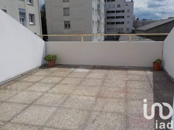 Appartement 3 pièces de 70 m² à Tarbes (65000)