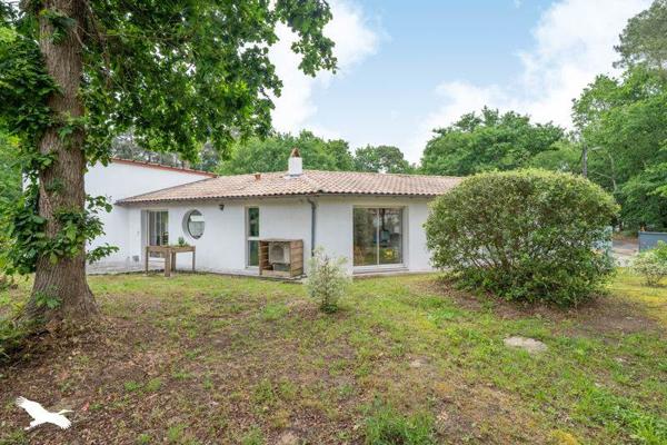 Maison à vendre |                                       La Tremblade |                                        4 pièces  |  150 m²