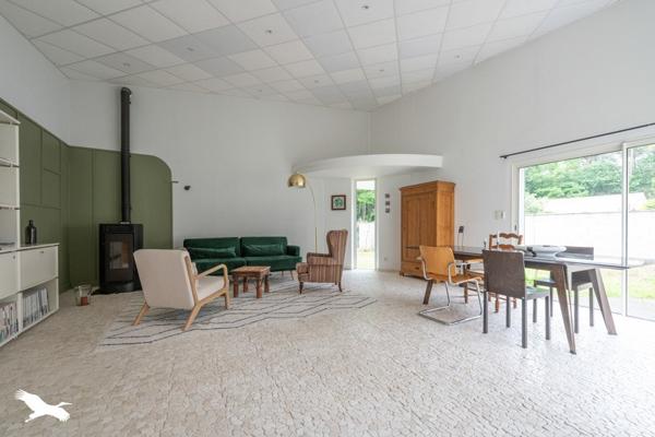 Maison à vendre |                                       La Tremblade |                                        4 pièces  |  150 m²