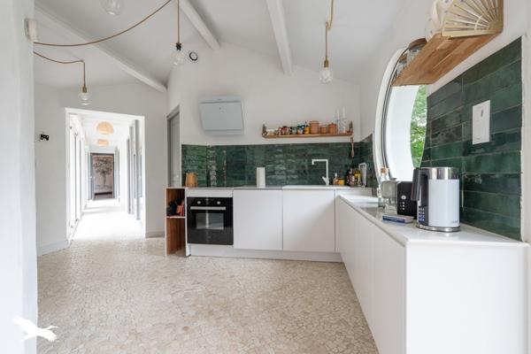 Maison à vendre |                                       La Tremblade |                                        4 pièces  |  150 m²