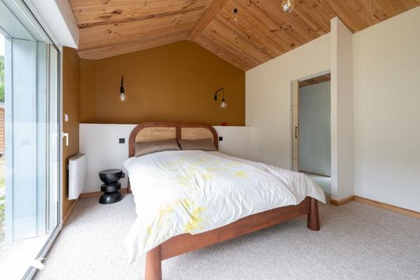 Maison à vendre |                                       La Tremblade |                                        4 pièces  |  150 m²