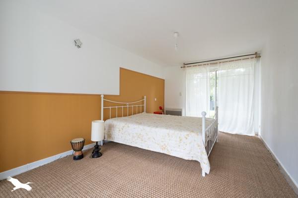 Maison à vendre |                                       La Tremblade |                                        4 pièces  |  150 m²