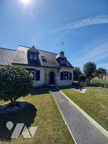 LARMOR BADEN- 4 CHAMBRES VIE DE PLAIN PIED