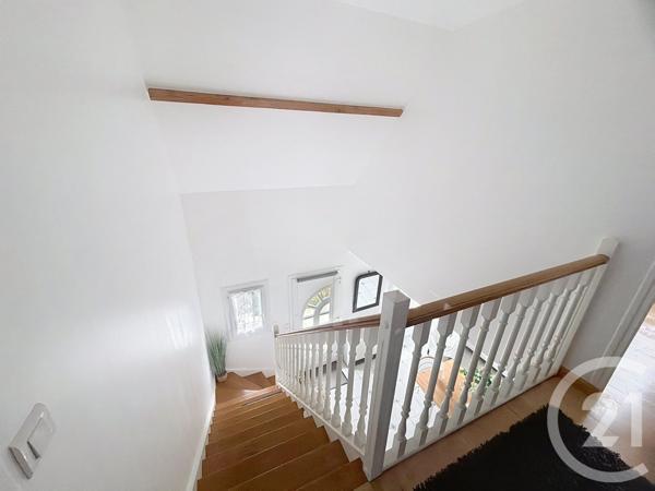 Maison à vendre  5 pièces - 131,83 m2 GROSLAY - 95