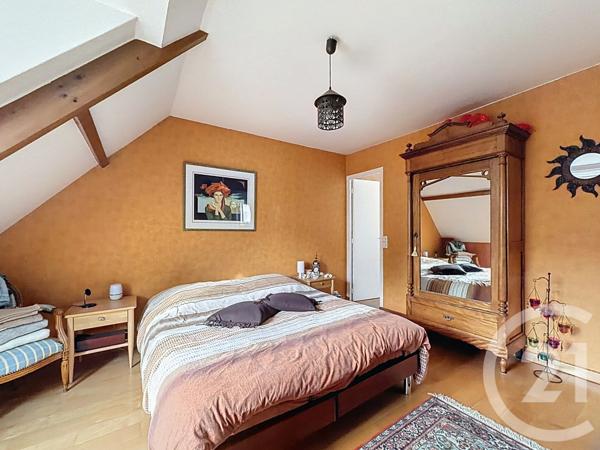 Maison à vendre  5 pièces - 131,83 m2 GROSLAY - 95