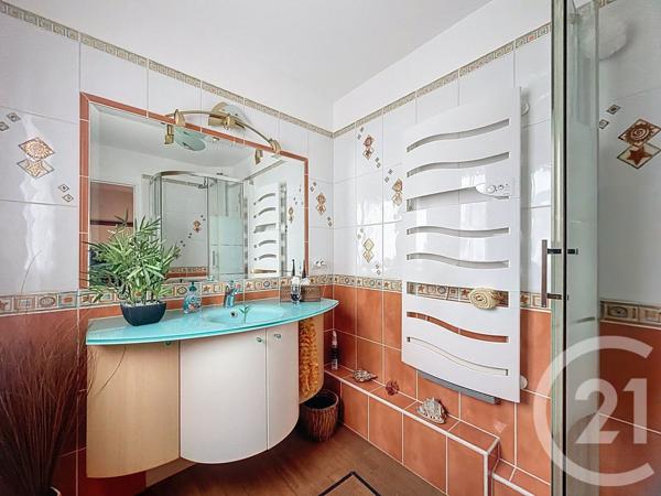 Maison à vendre  5 pièces - 131,83 m2 GROSLAY - 95