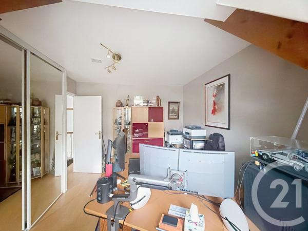 Maison à vendre  5 pièces - 131,83 m2 GROSLAY - 95