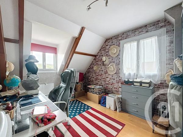 Maison à vendre  5 pièces - 131,83 m2 GROSLAY - 95