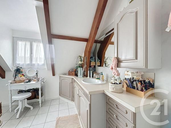 Maison à vendre  5 pièces - 131,83 m2 GROSLAY - 95