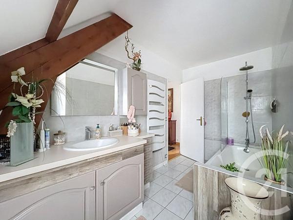 Maison à vendre  5 pièces - 131,83 m2 GROSLAY - 95