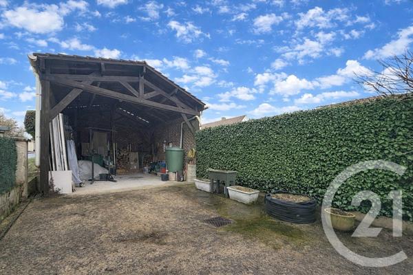 Maison à vendre  5 pièces - 131,83 m2 GROSLAY - 95