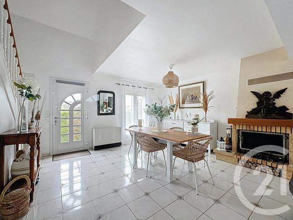 Maison à vendre  5 pièces - 131,83 m2 GROSLAY - 95