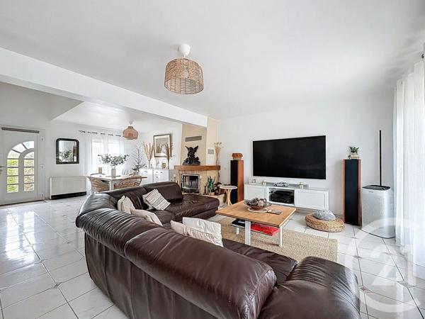 Maison à vendre  5 pièces - 131,83 m2 GROSLAY - 95