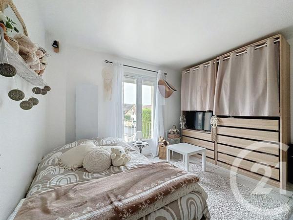 Maison à vendre  5 pièces - 131,83 m2 GROSLAY - 95