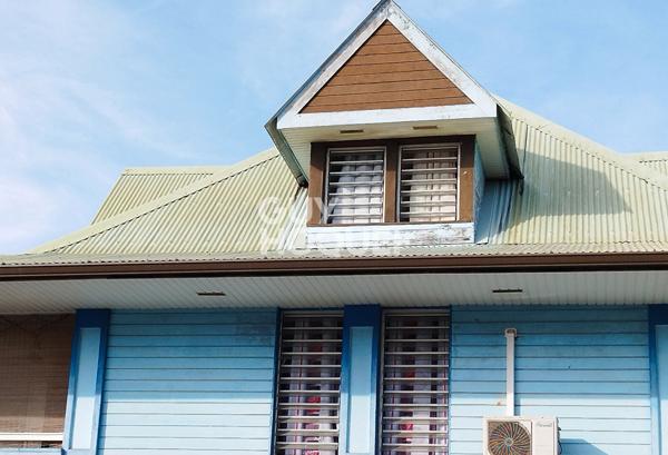 Appartement Saint Laurent Du Maroni 4 pièce(s) 120 m2