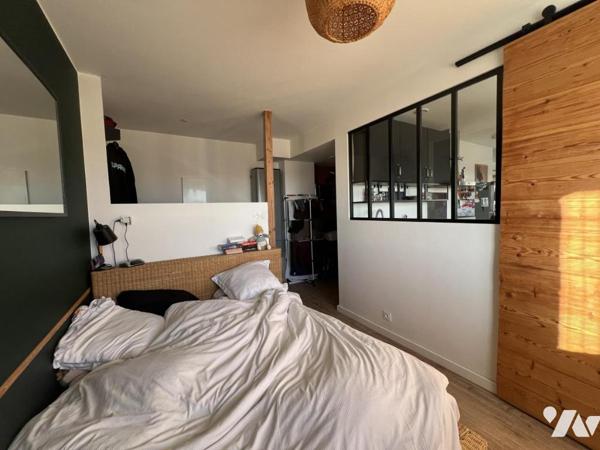 SAINT-QUAY-PORTRIEUX - Le Port - Appartement Type 2