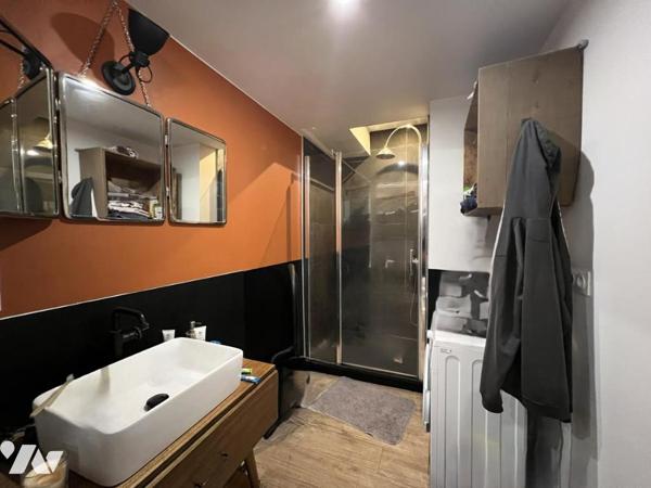 SAINT-QUAY-PORTRIEUX - Le Port - Appartement Type 2