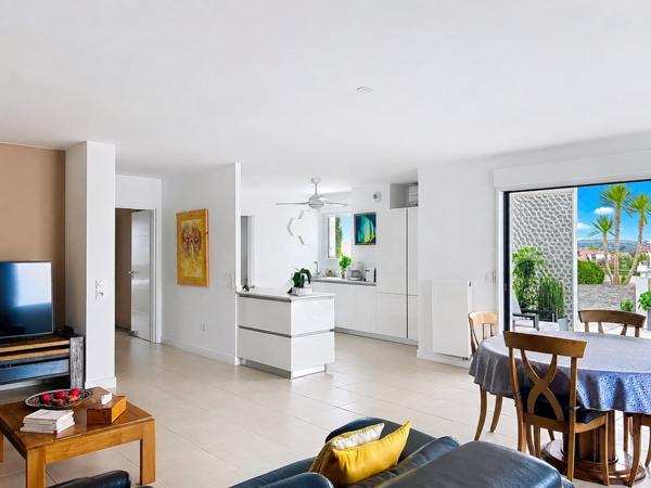 Appartement à ANGLET (64600)