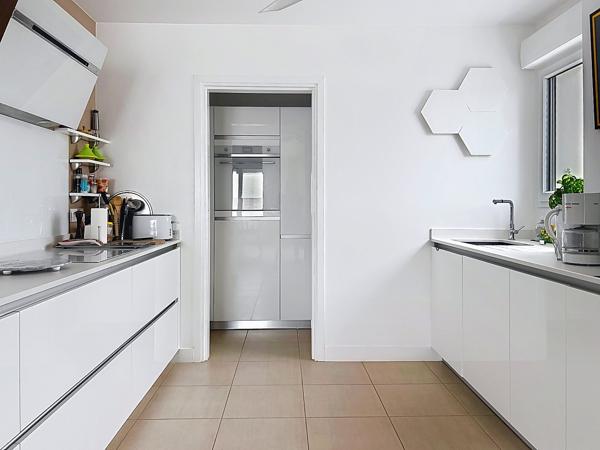 Appartement à ANGLET (64600)