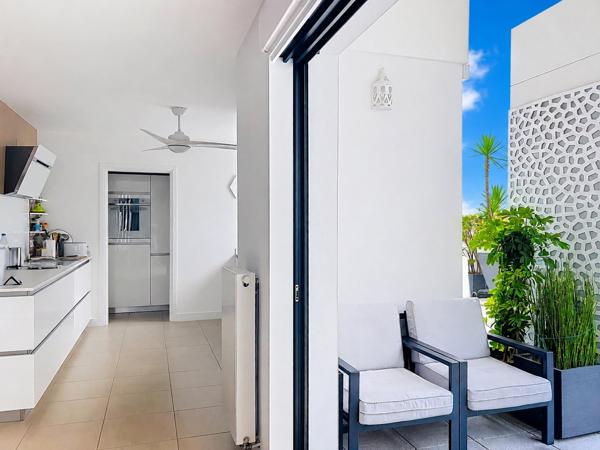 Appartement à ANGLET (64600)