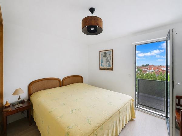 Appartement à ANGLET (64600)