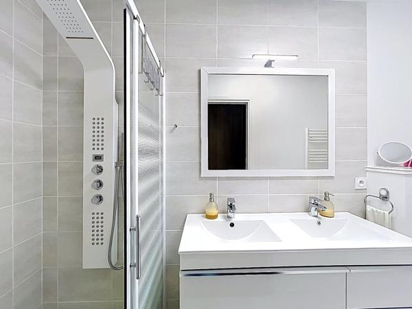 Appartement à ANGLET (64600)