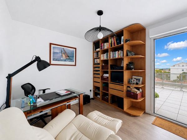 Appartement à ANGLET (64600)