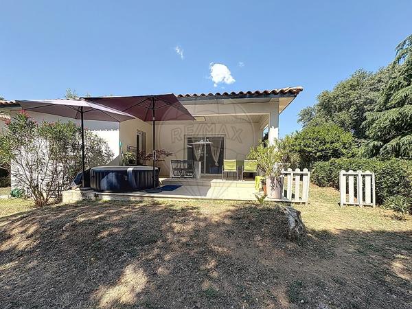 Maison  en vente - Gard - 30