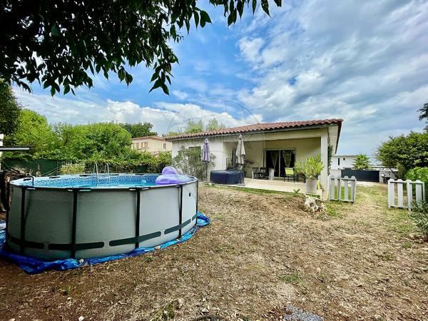 Maison  en vente - Gard - 30