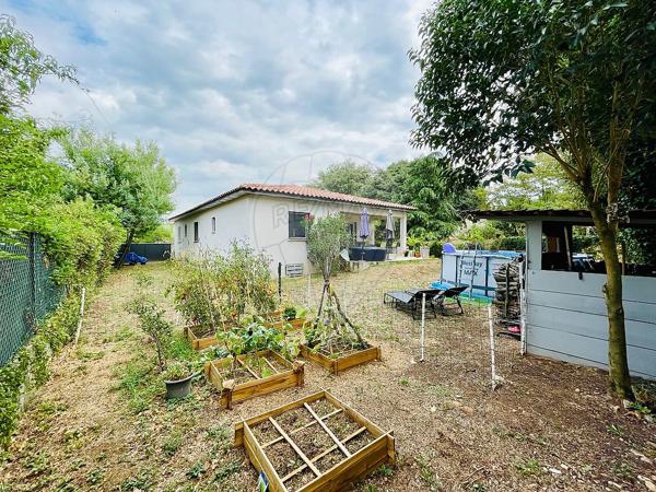 Maison  en vente - Gard - 30