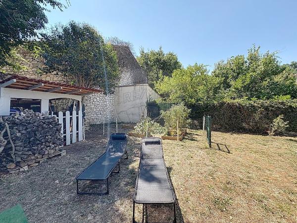 Maison  en vente - Gard - 30