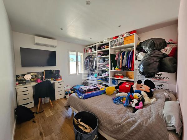 LES PENNES MIRABEAU - Maison T4 de 135m2 sur 1000 m2 de parcelle