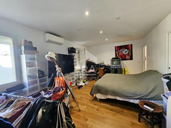 LES PENNES MIRABEAU - Maison T4 de 135m2 sur 1000 m2 de parcelle