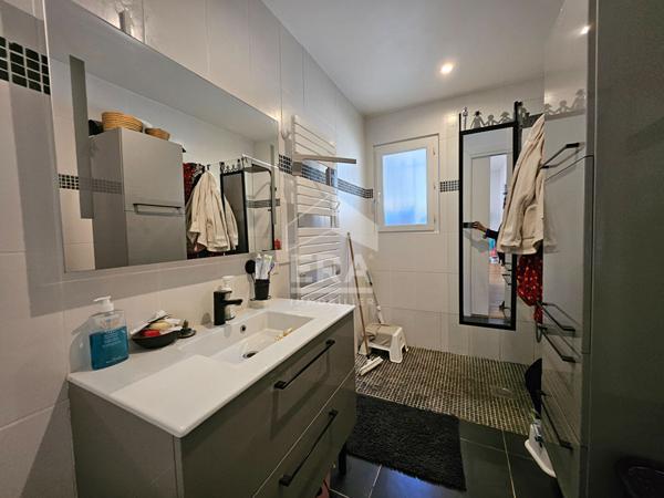 LES PENNES MIRABEAU - Maison T4 de 135m2 sur 1000 m2 de parcelle