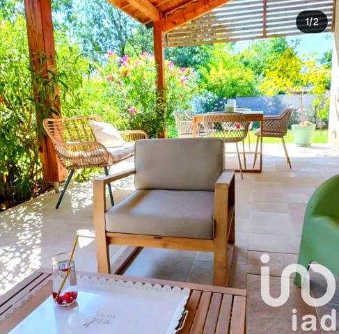 Maison à vendre 5 pièces 147 m² Marssac-sur-Tarn