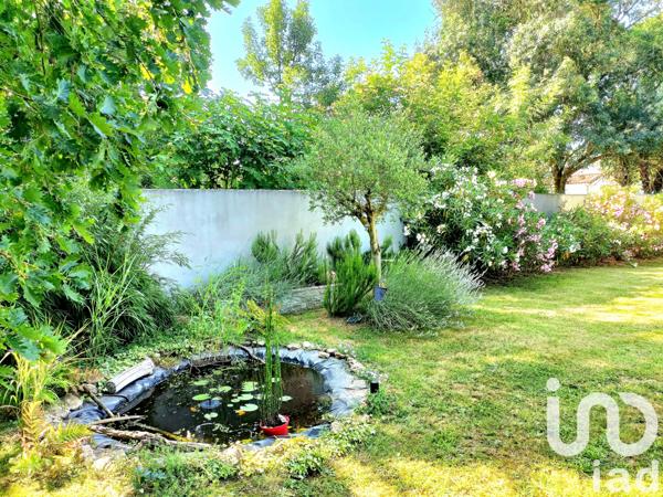 Maison à vendre 5 pièces 147 m² Marssac-sur-Tarn