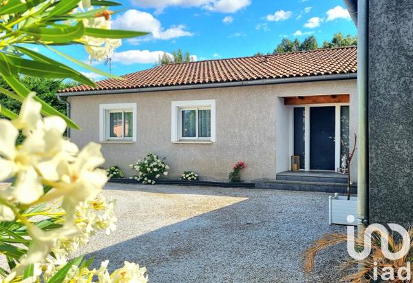 Maison à vendre 5 pièces 147 m² Marssac-sur-Tarn
