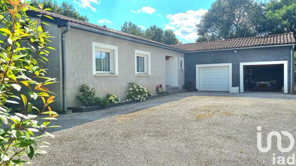 Maison à vendre 5 pièces 147 m² Marssac-sur-Tarn