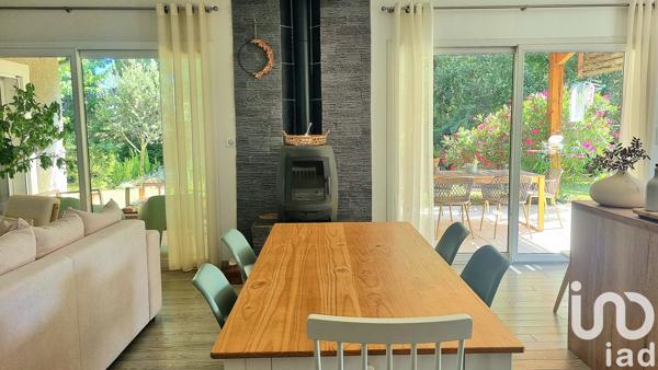 Maison à vendre 5 pièces 147 m² Marssac-sur-Tarn