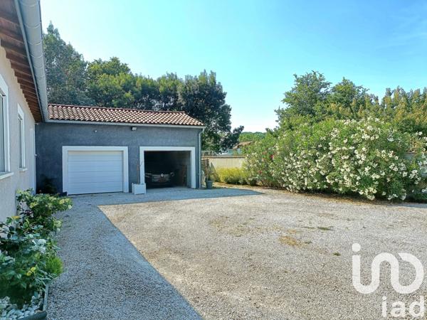 Maison à vendre 5 pièces 147 m² Marssac-sur-Tarn
