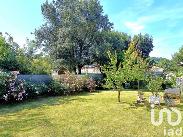 Maison à vendre 5 pièces 147 m² Marssac-sur-Tarn