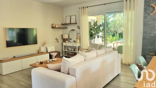 Maison à vendre 5 pièces 147 m² Marssac-sur-Tarn