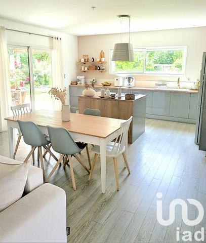 Maison à vendre 5 pièces 147 m² Marssac-sur-Tarn